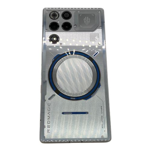 nubia (ヌビア) REDMAGIC 11 Pro NX809J