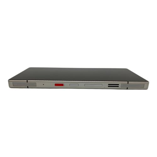 nubia (ヌビア) REDMAGIC 11 Pro NX809J
