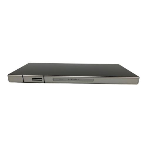 nubia (ヌビア) REDMAGIC 11 Pro NX809J