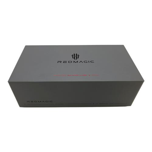 nubia (ヌビア) REDMAGIC 11 Pro NX809J