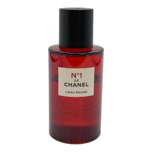 CHANEL (シャネル) ボディミスト ロー ルージュ N°1 ドゥ シャネル 100ml 残量50%-80%