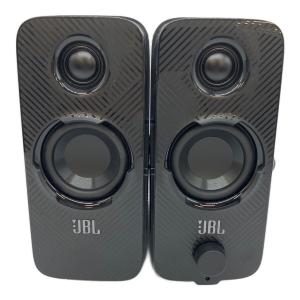 JBL (ジェイビーエル) ゲーミングスピーカー Quantum Duo