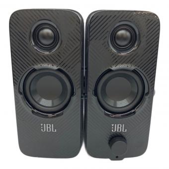 JBL (ジェイビーエル) ゲーミングスピーカー Quantum Duo