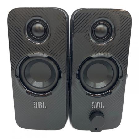 JBL (ジェイビーエル) ゲーミングスピーカー Quantum Duo｜トレファク