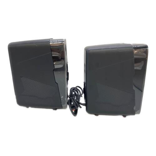 JBL (ジェイビーエル) ゲーミングスピーカー Quantum Duo