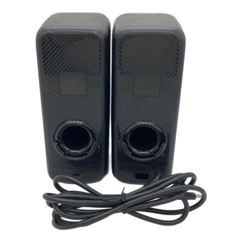 JBL (ジェイビーエル) ゲーミングスピーカー Quantum Duo