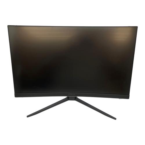 msi (エムエスアイ) ゲーミングモニター Optix G24  Series