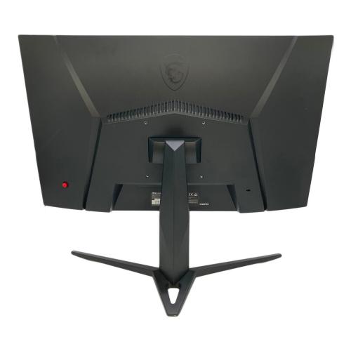 msi (エムエスアイ) ゲーミングモニター Optix G24  Series