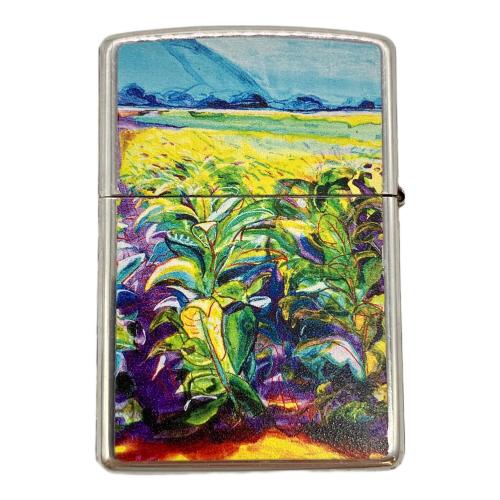 ZIPPO (ジッポ) オイルライター American Spirit CLUB JT「アメスピ×ナカバヤシアリサ ターボZippoプレゼントキャンペーン」 / 非売品　2025年製