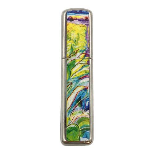ZIPPO (ジッポ) オイルライター American Spirit CLUB JT「アメスピ×ナカバヤシアリサ ターボZippoプレゼントキャンペーン」 / 非売品　2025年製