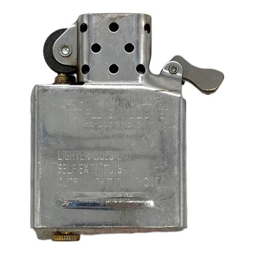 ZIPPO (ジッポ) オイルライター American Spirit CLUB JT「アメスピ×ナカバヤシアリサ ターボZippoプレゼントキャンペーン」 / 非売品　2025年製