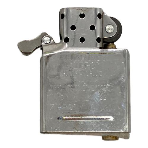 ZIPPO (ジッポ) オイルライター American Spirit CLUB JT「アメスピ×ナカバヤシアリサ ターボZippoプレゼントキャンペーン」 / 非売品　2025年製