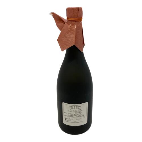 森伊蔵酒造 (モリイゾウシュゾウ) 芋焼酎 森伊蔵 金ラベル 720ml