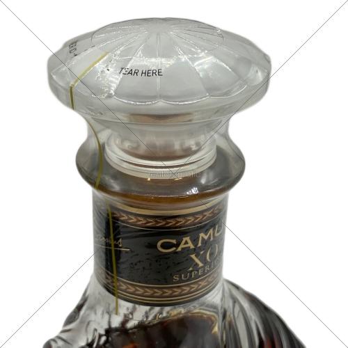 カミュ コニャック XO スペリオール  700ml