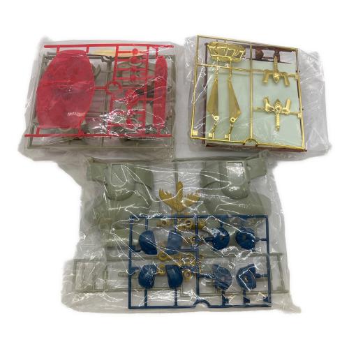 BANDAI (バンダイ) 聖機兵ガンレックス 「SDガンダム外伝 聖機兵物語」 元祖SDガンダムワールド No.110 JAN/4902425360478