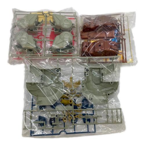 BANDAI (バンダイ) 聖機兵ガンレックス 「SDガンダム外伝 聖機兵物語」 元祖SDガンダムワールド No.110 JAN/4902425360478