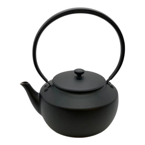 BALMUDA (バルミューダ) 電気ケトル MoonKettle KPT02JP-BK BLACK 0.9L 2024年製