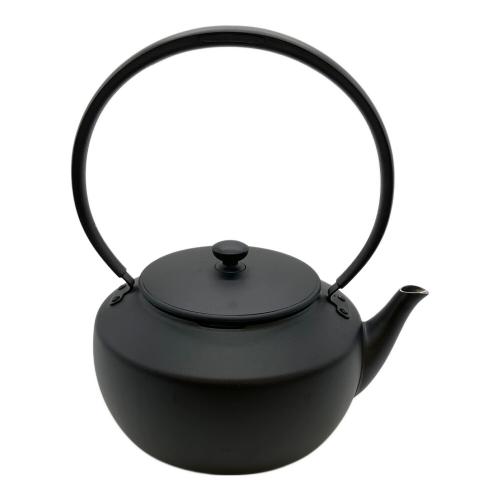 BALMUDA (バルミューダ) 電気ケトル MoonKettle KPT02JP-BK BLACK 0.9L 2024年製