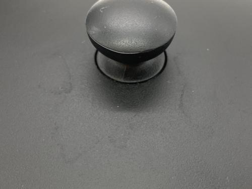 BALMUDA (バルミューダ) 電気ケトル MoonKettle KPT02JP-BK BLACK 0.9L 2024年製