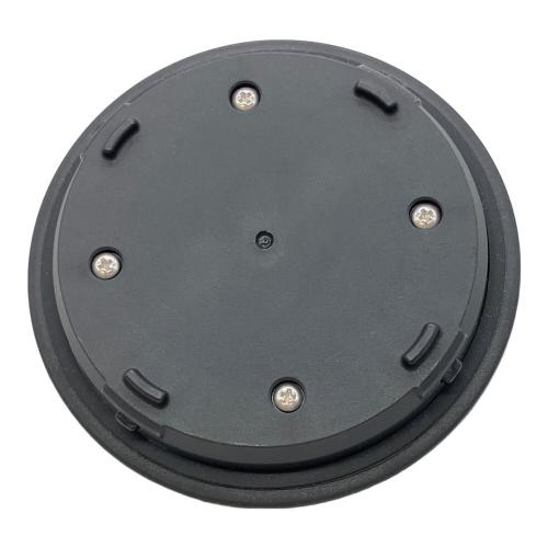 BALMUDA (バルミューダ) 電気ケトル MoonKettle KPT02JP-BK BLACK 0.9L 2024年製