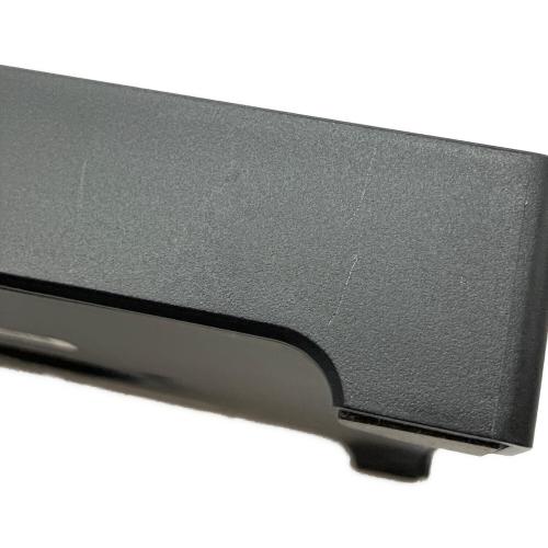 BALMUDA (バルミューダ) 電気ケトル MoonKettle KPT02JP-BK BLACK 0.9L 2024年製