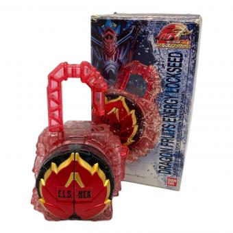 仮面ライダー鎧武(ガイム) (カメンライダーガイム) DXドラゴンフルーツエナジーロックシード 仮面ライダー