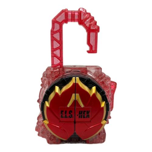 仮面ライダー鎧武(ガイム) (カメンライダーガイム) DXドラゴンフルーツエナジーロックシード 仮面ライダー