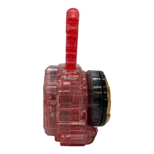 仮面ライダー鎧武(ガイム) (カメンライダーガイム) DXドラゴンフルーツエナジーロックシード 仮面ライダー
