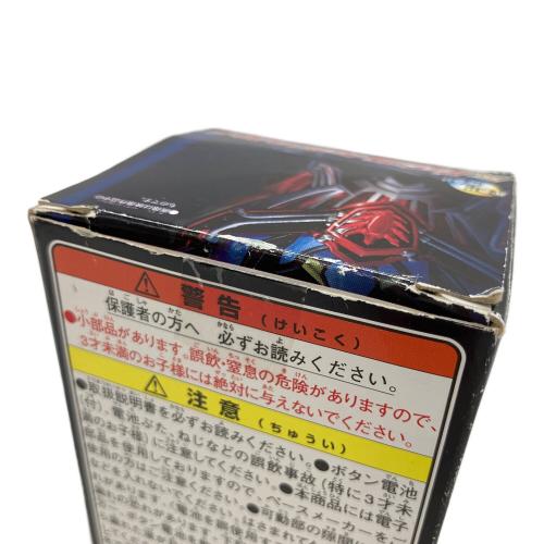 仮面ライダー鎧武(ガイム) (カメンライダーガイム) DXドラゴンフルーツエナジーロックシード 仮面ライダー