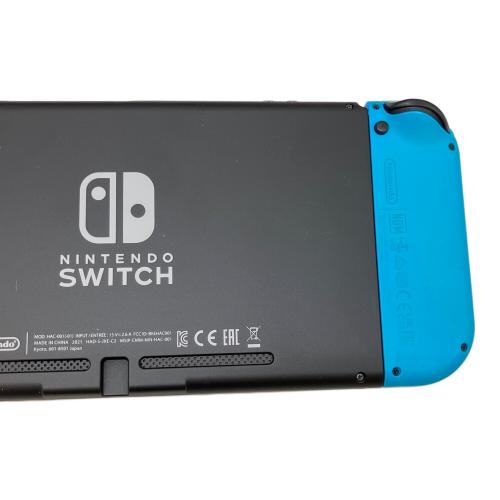 Nintendo (ニンテンドー) Nintendo Switch HAC-001