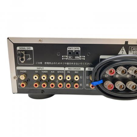 2018年製 DENON PMA-390RE / プリメインアンプ DENON (デノン) リメインアンプ PMA-390RE 2018年製｜トレファクONLINE