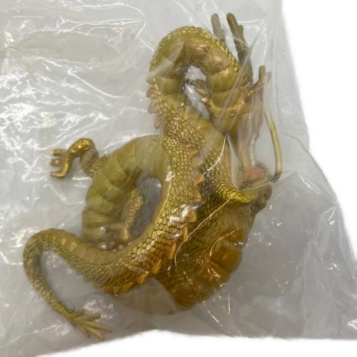 BANDAI（バンダイ） 食玩/ディスプレイフィギュア ドラゴンボールグレイテストアーツ 孫悟空＆神龍(シークレットカラーVer.)