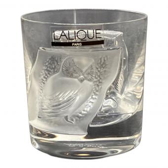 LALIQUE (ラリック) ロックグラス タンブラー サケ ウロット 1345400　