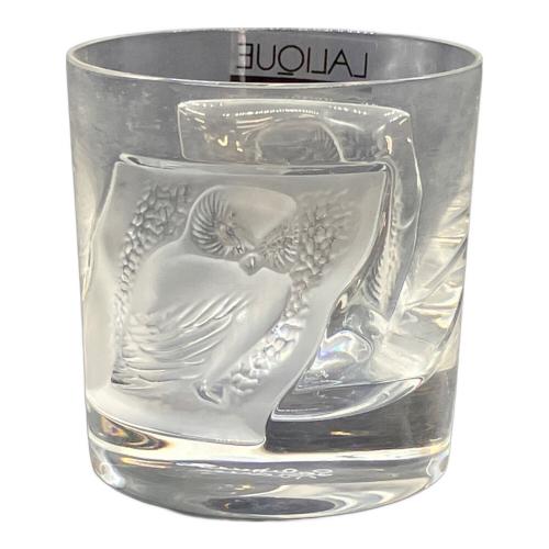 LALIQUE (ラリック) ロックグラス タンブラー サケ ウロット 1345400　
