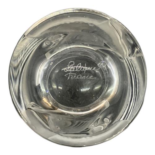 LALIQUE (ラリック) ロックグラス タンブラー サケ ウロット 1345400　