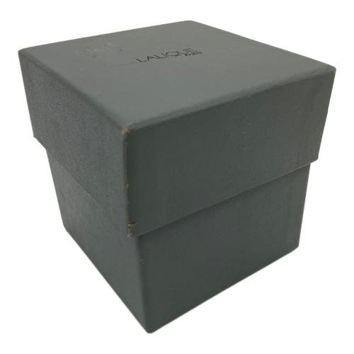 LALIQUE (ラリック) ロックグラス タンブラー サケ ウロット 1345400　