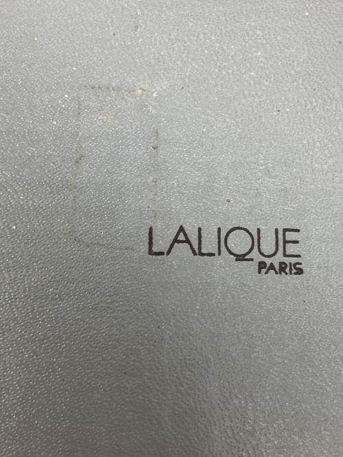 LALIQUE (ラリック) ロックグラス タンブラー サケ ウロット 1345400　