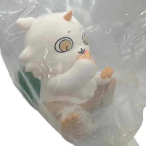 ちいかわ (チイカワ) あのこのおっきいソフビフィギュア ソフビフィギュア