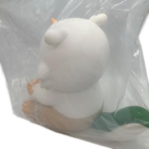 ちいかわ (チイカワ) あのこのおっきいソフビフィギュア ソフビフィギュア