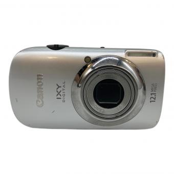CANON (キヤノン) コンパクトデジタルカメラ IXY DIGITAL 510 IS