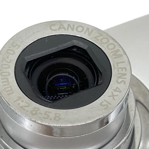 CANON (キヤノン) コンパクトデジタルカメラ IXY DIGITAL 510 IS