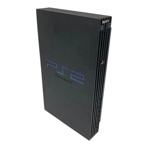 SONY (ソニー) PlayStation2 SCPH-10000 箱付