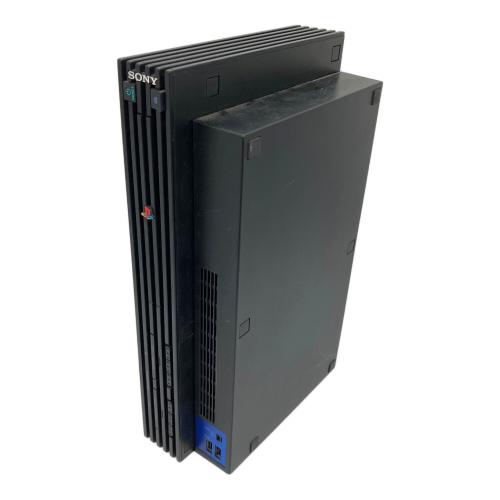 SONY (ソニー) PlayStation2 SCPH-10000 箱付