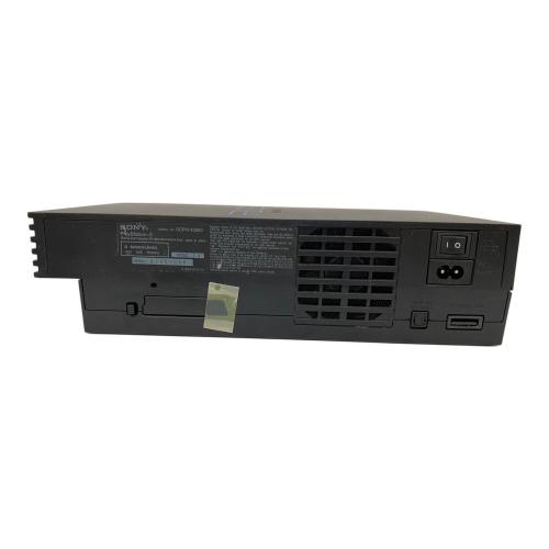 SONY (ソニー) PlayStation2 SCPH-10000 箱付