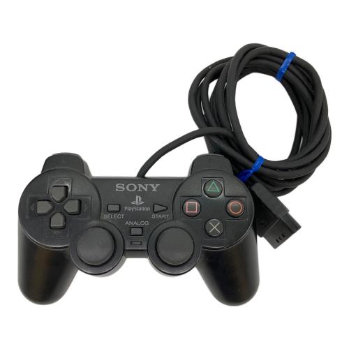 SONY (ソニー) PlayStation2 SCPH-10000 箱付