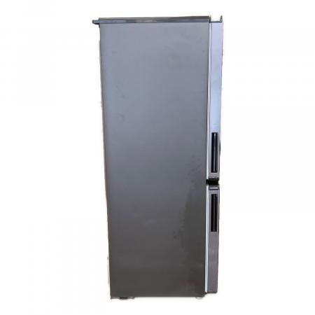 Haier (ハイアール) 2ドア冷蔵庫 JR-F18KS(AK) 175L 2025年製