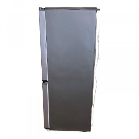 Haier (ハイアール) 2ドア冷蔵庫 JR-F18KS(AK) 175L 2025年製