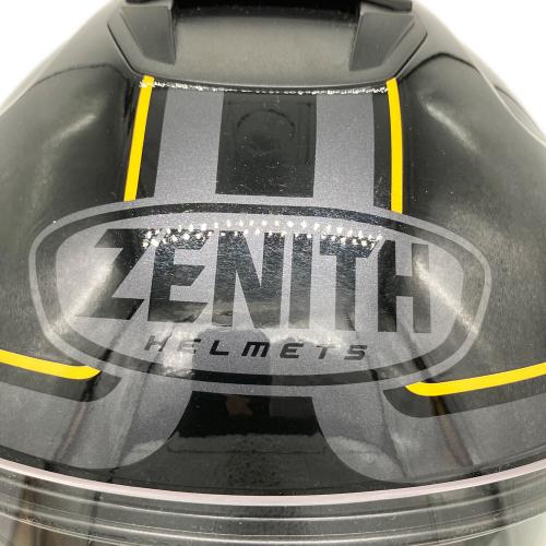 YAMAHA (ヤマハ) バイク用ヘルメット 2025年製 YJ.22Ⅱ/ZENITH PSCマーク(バイク用ヘルメット)有