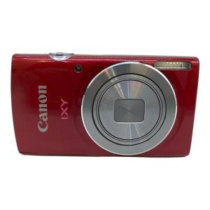 CANON (キヤノン) コンパクトデジタルカメラ IXY 120