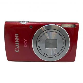 CANON (キヤノン) コンパクトデジタルカメラ IXY 120